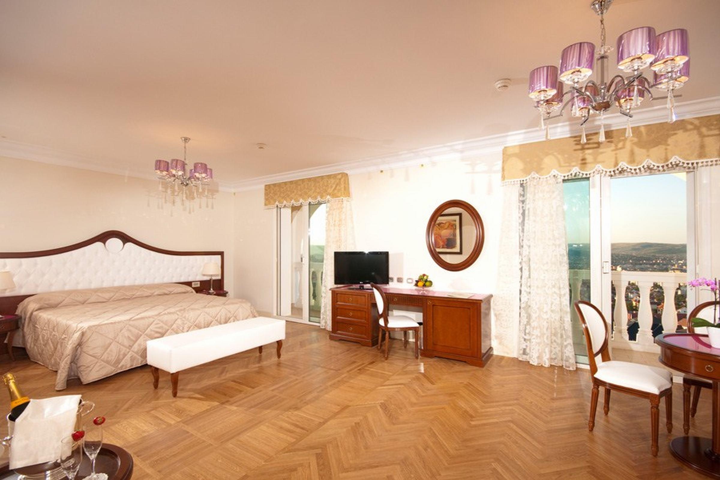 Grand Hotel Italia Клуж-Напока Экстерьер фото Suite